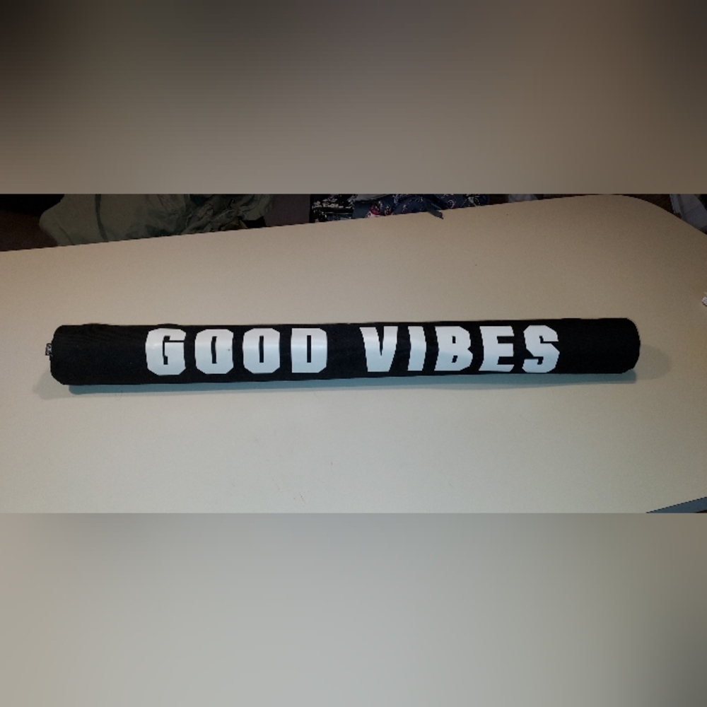 Multi Use Long Slender Bag